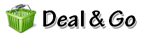 Dealngo logo